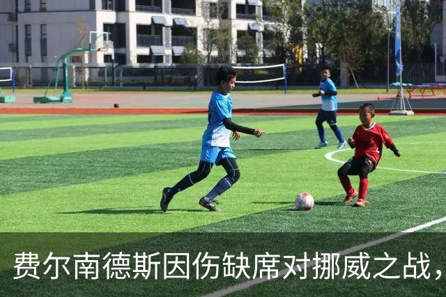 费尔南德斯因伤缺席对挪威之战，热苏斯果断不冒险